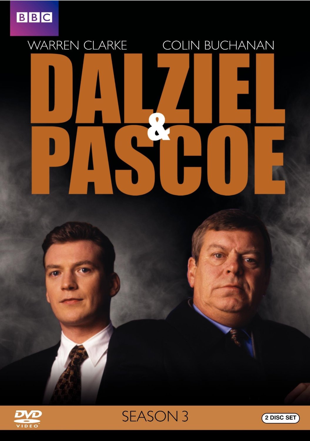 Watch Dalziel And Pascoe: Season 3 Online | dalziel and pascoe: season 3 | Dalz...