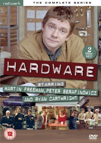 Hardware: Season 2