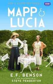 Mapp & Lucia: Season 1