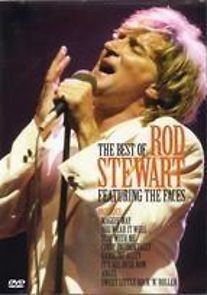The Best Of Rod Stewart Featuring 'the Faces'