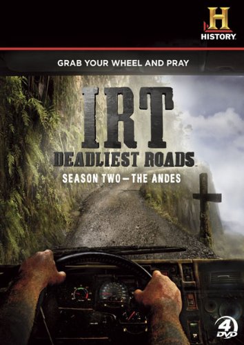Irt: Deadliest Roads: Season 2