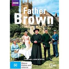 Father Brown: Season 3