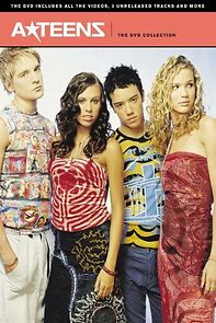 A*teens: Dvd Collection