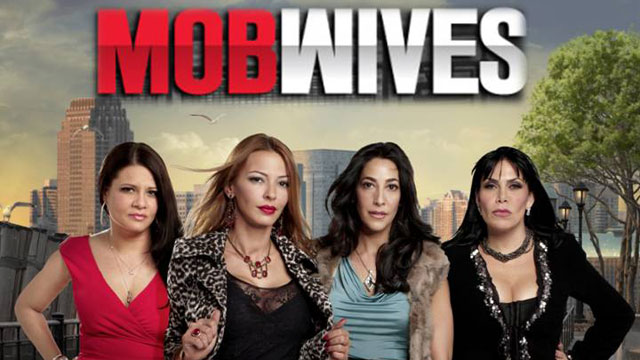 Mob Wives: Season 1