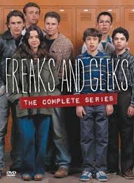Freaks And Geeks: Season 1