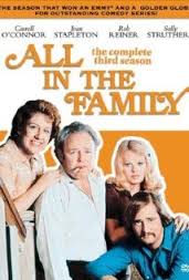 All In The Family: Season 5