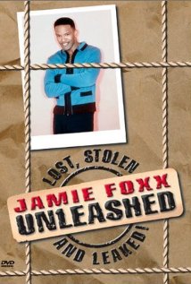 Jamie Foxx Unleashed: Lost, Stolen And Leaked!