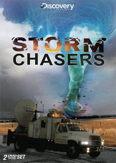 Storm Chasers: Season 1