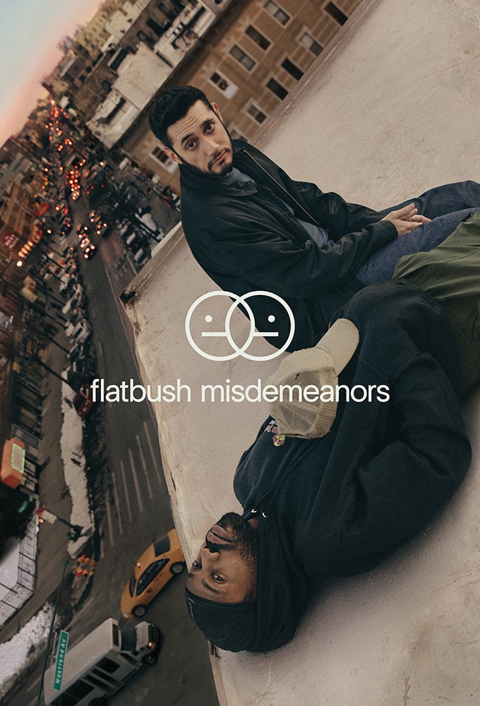 Flatbush Misdemeanors: Season 1