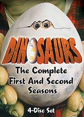 Dinosaurs: Season 2
