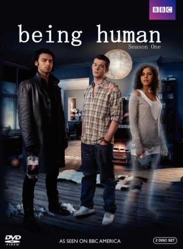 Being Human (uk): Season 1