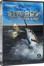 Swords Life On The Line: Season 1