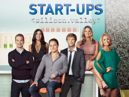 Start-ups: Silicon Valley: Season 1