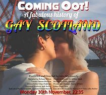 Coming Oot! A Fabulous History Of Gay Scotland