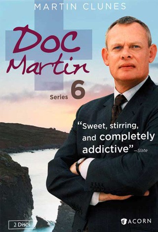 Doc Martin: Season 6