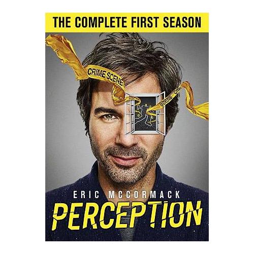 Perception: Season 1