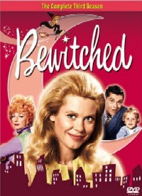 Bewitched: Season 3