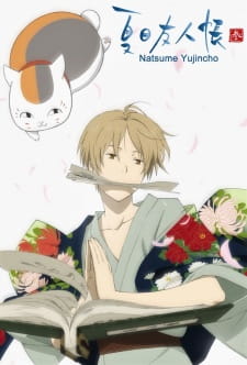 Natsume's Book Of Friends 3 (dub)