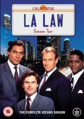 L.a. Law: Season 2