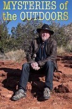Mysteries Of The Outdoors: Season 1
