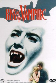The Kiss Of The Vampire