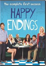Happy Endings: Season 3