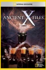 Ancient X-files: Season 2