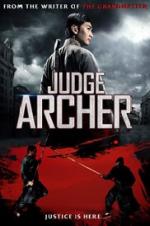 Judge Archer (2016)