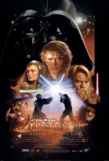 Star Wars: Episode 3 - Revenge Of The Sith