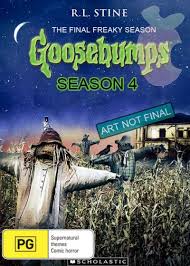 Goosebumps: Season 4