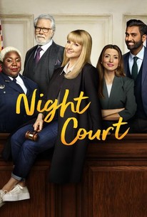 Night Court 2023: Season 1