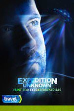 Expedition Unknown: Hunt For Extraterrestrials: Season 1
