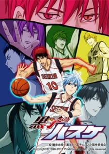 Kuroko's Basketball 2