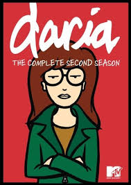 Daria: Season 2
