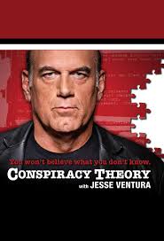 Conspiracy Theory With Jesse Ventura: Season 1