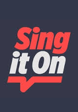Sing It On: Season 1