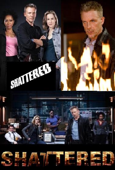 Shattered: Season 1