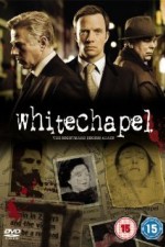 Whitechapel: Season 4