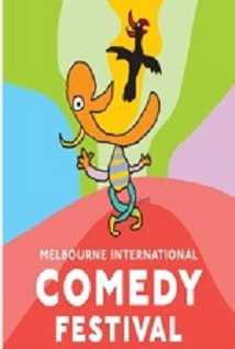 Melbourne Comedy Festival All Stars