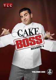 Cake Boss: Season 2