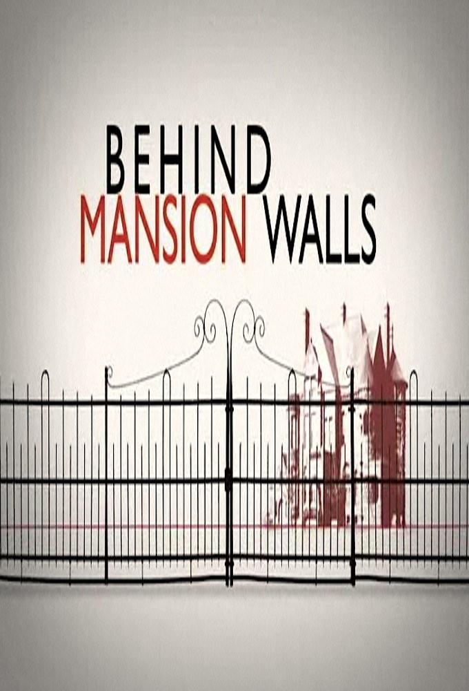 Behind Mansion Walls: Season 2
