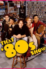 That '80s Show: Season 1