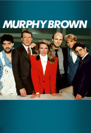 Murphy Brown: Season 7