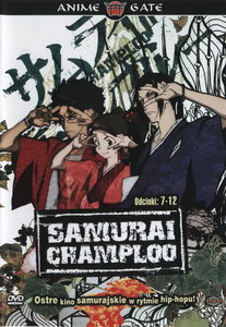 Samurai Chanpurû: Season 2