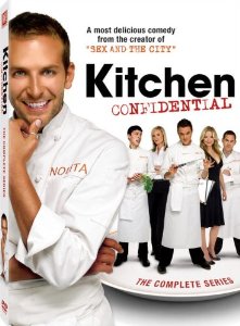 Kitchen Confidential: Season 1