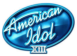 American Idol: The Search For A Superstar: Season 13