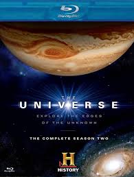 The Universe: Season 3