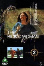 The Bionic Woman: Season 3