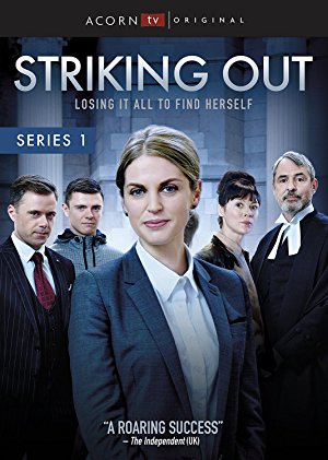 Striking Out: Season 2