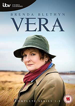 Vera: Season 11